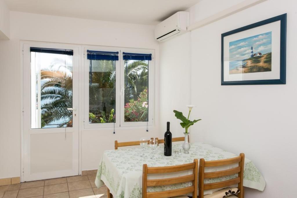 Apartments Stipo Drače 외부 사진