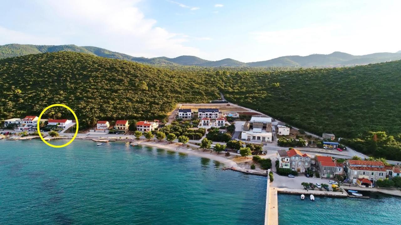 Apartments Stipo Drače 외부 사진
