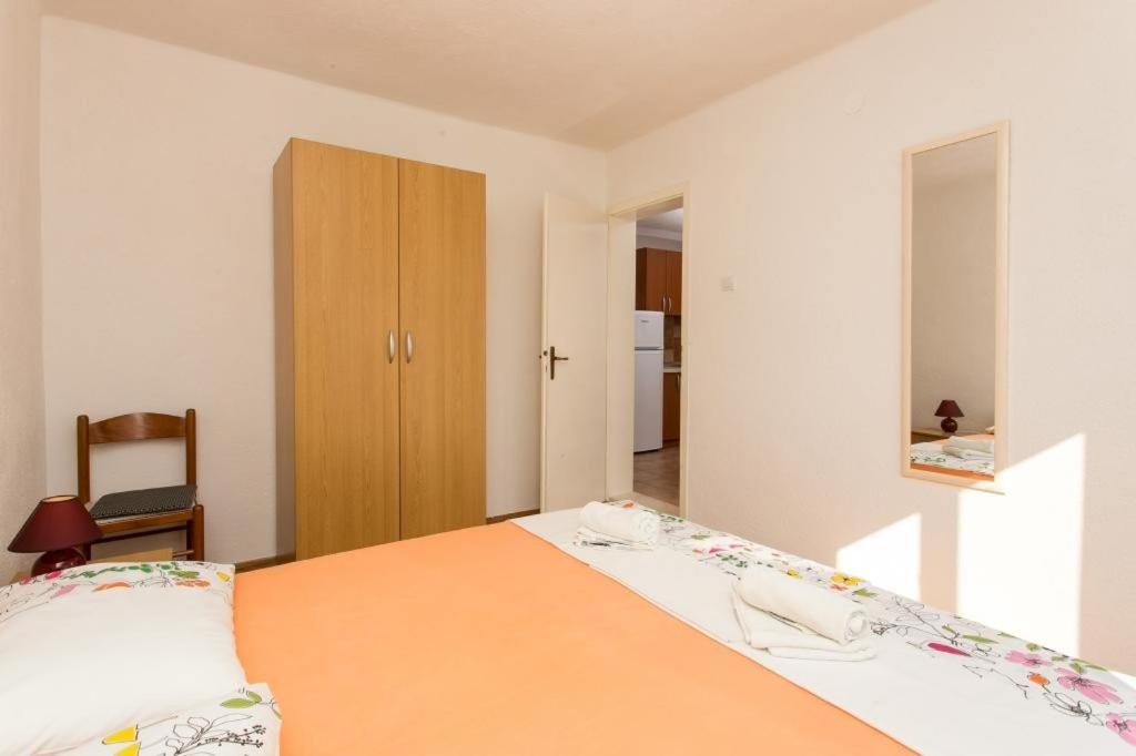 Apartments Stipo Drače 외부 사진