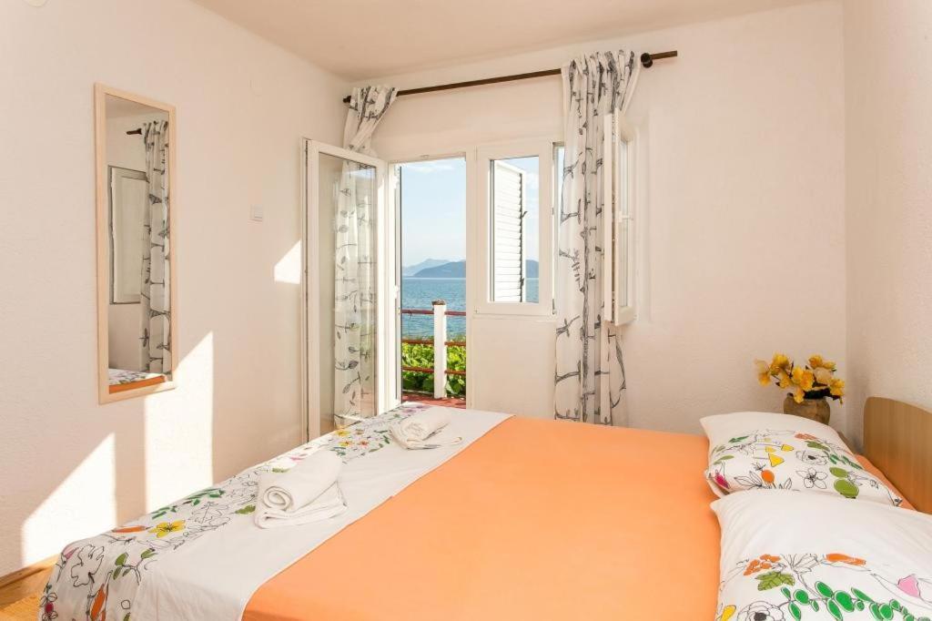 Apartments Stipo Drače 외부 사진