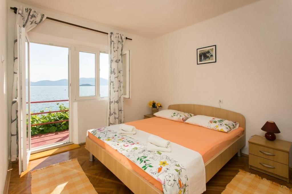 Apartments Stipo Drače 외부 사진