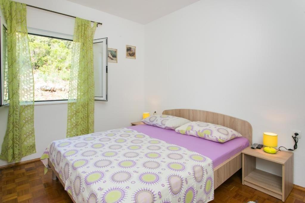 Apartments Stipo Drače 외부 사진