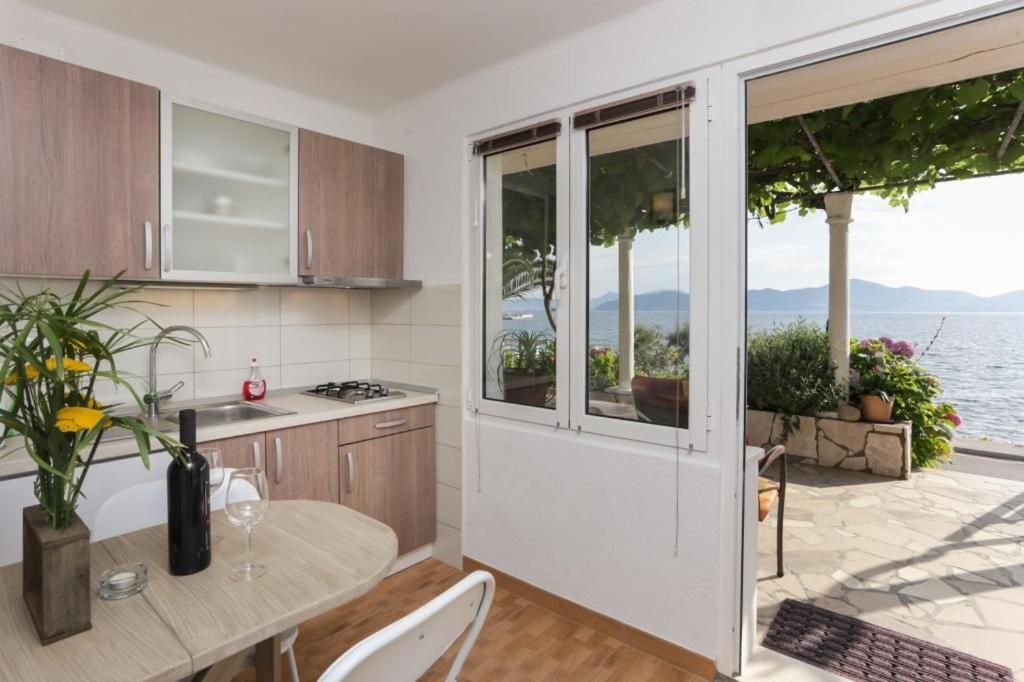 Apartments Stipo Drače 외부 사진