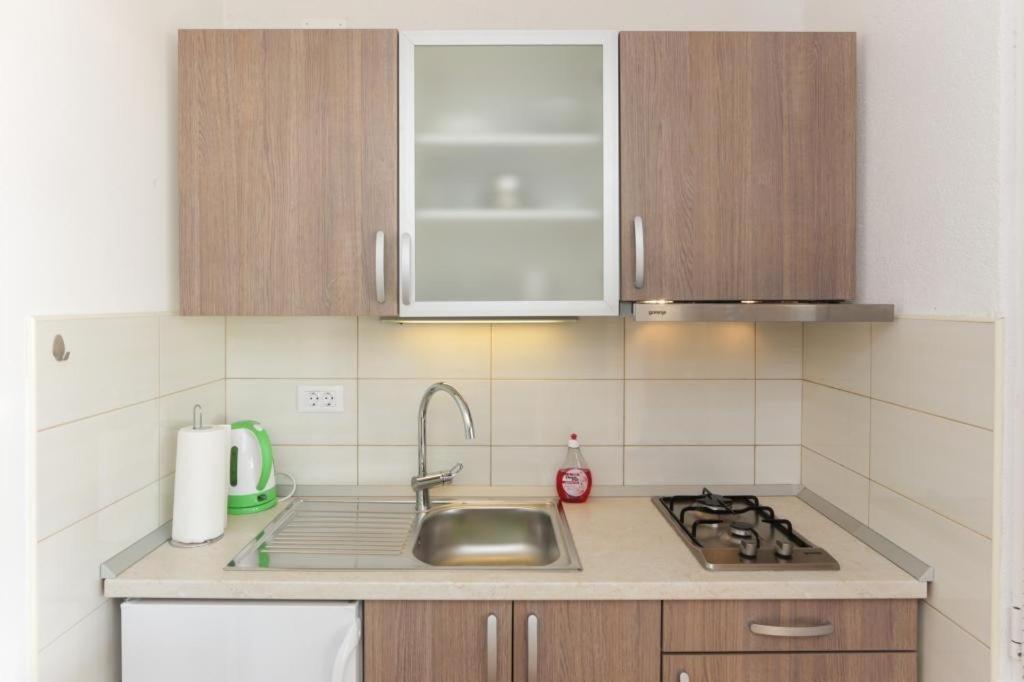 Apartments Stipo Drače 외부 사진