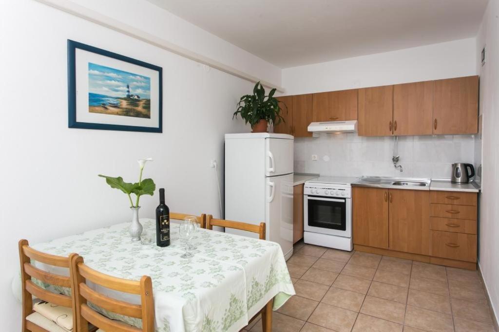 Apartments Stipo Drače 외부 사진