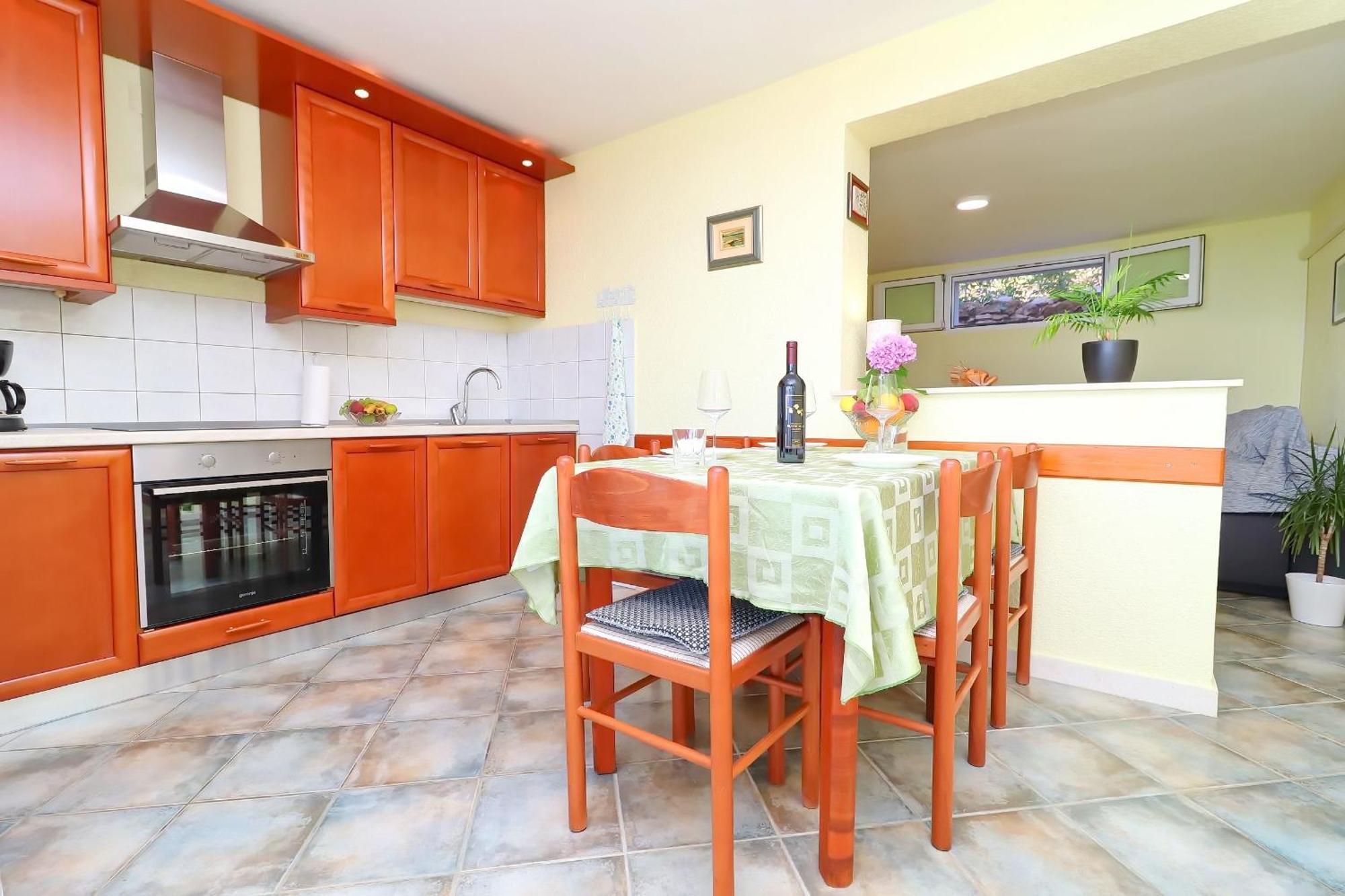 Apartments Stipo Drače 외부 사진