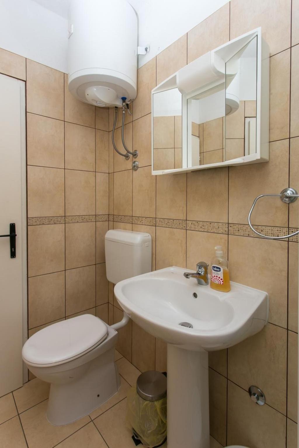 Apartments Stipo Drače 객실 사진