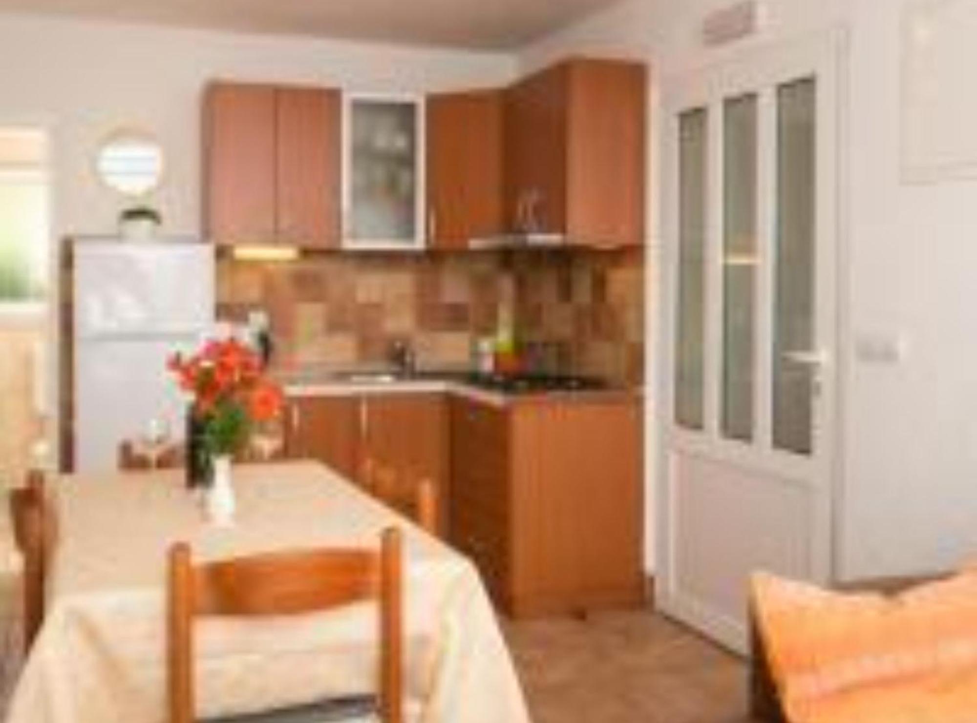 Apartments Stipo Drače 외부 사진