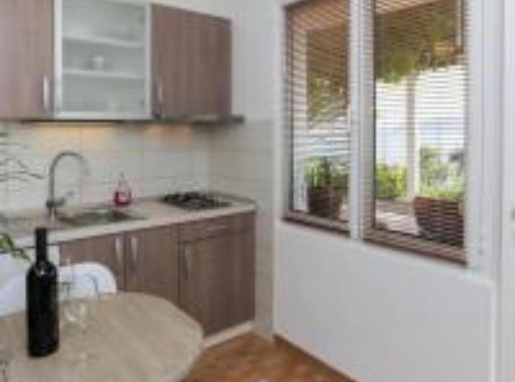 Apartments Stipo Drače 외부 사진