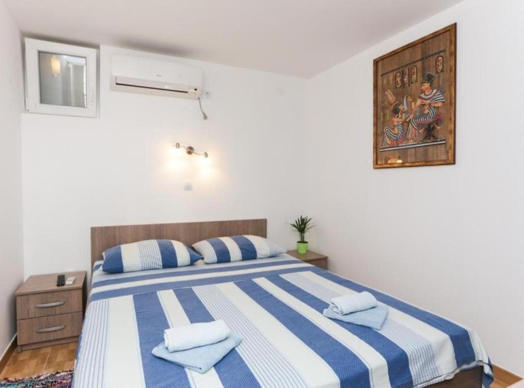 Apartments Stipo Drače 외부 사진