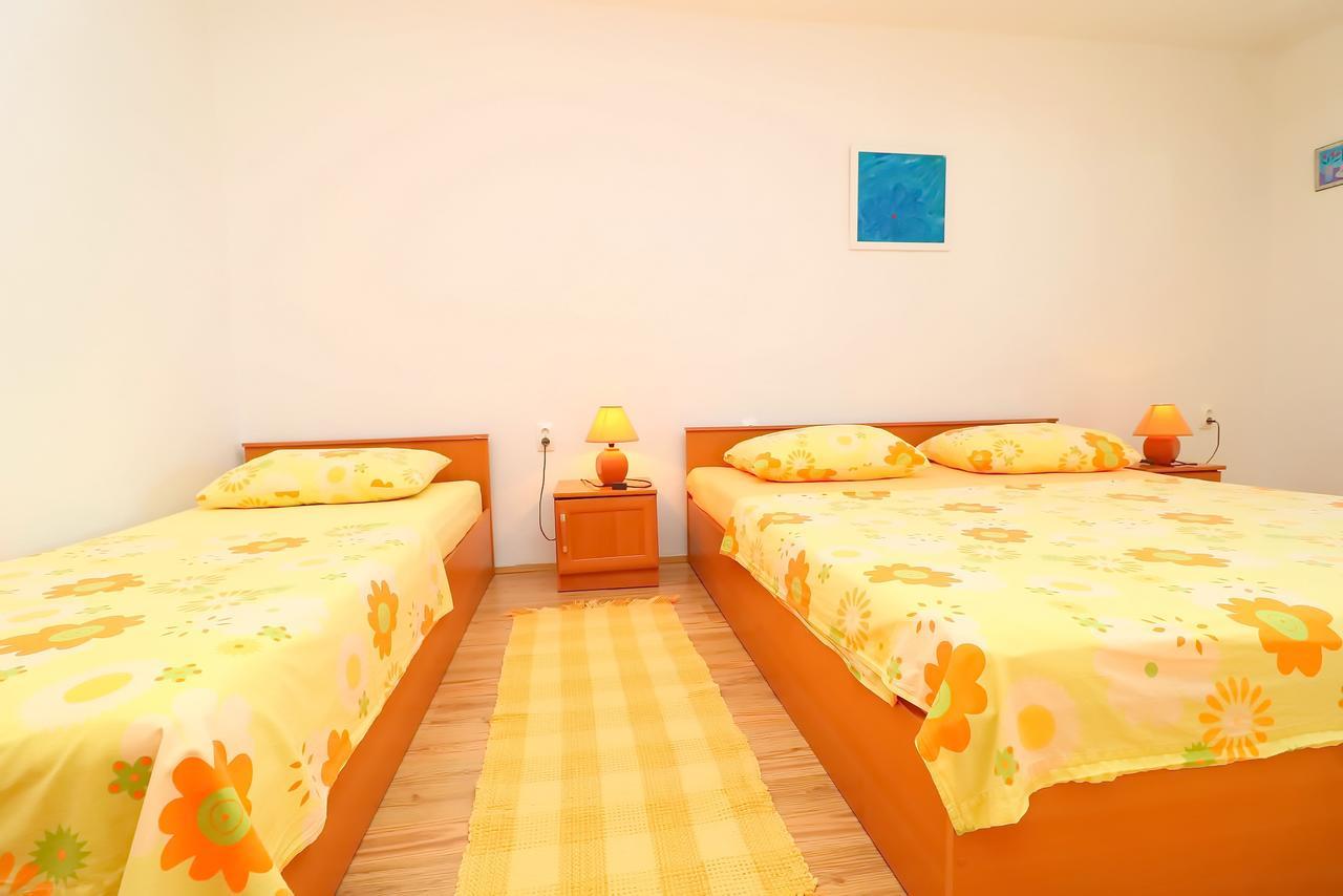 Apartments Stipo Drače 외부 사진